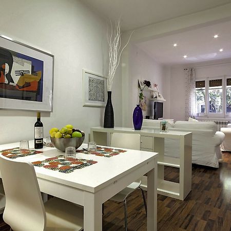Barcelona Comtal Apartments Buitenkant foto