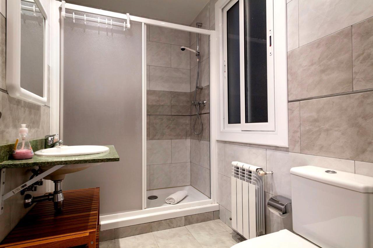 Barcelona Comtal Apartments Buitenkant foto