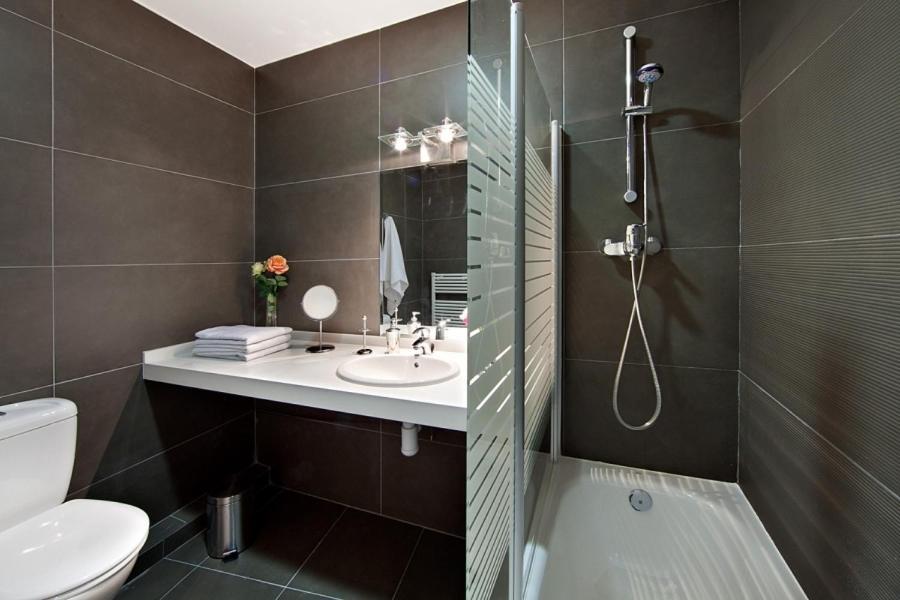Barcelona Comtal Apartments Kamer foto