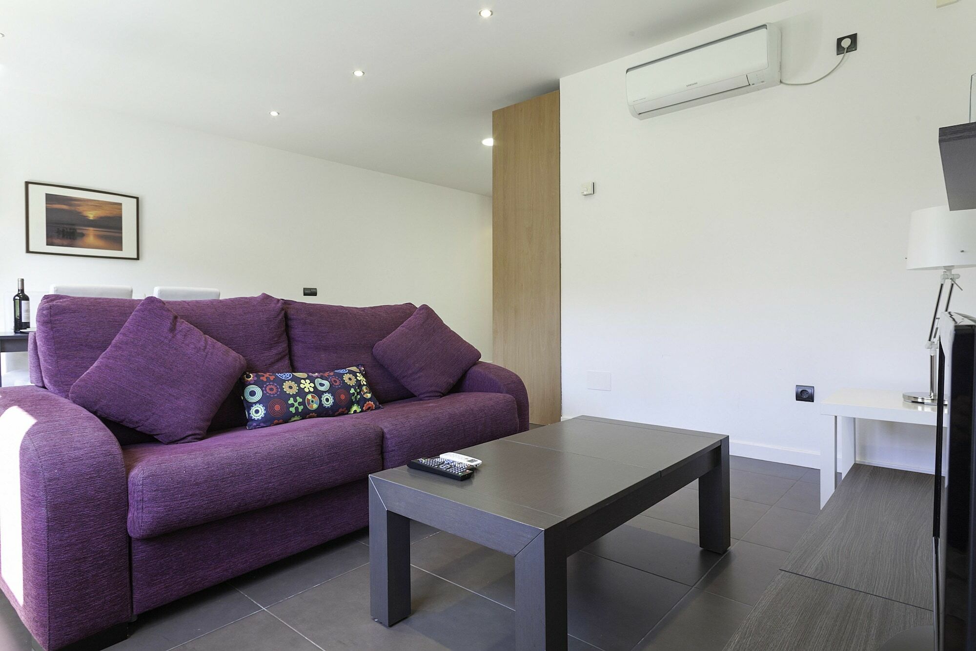 Barcelona Comtal Apartments Buitenkant foto