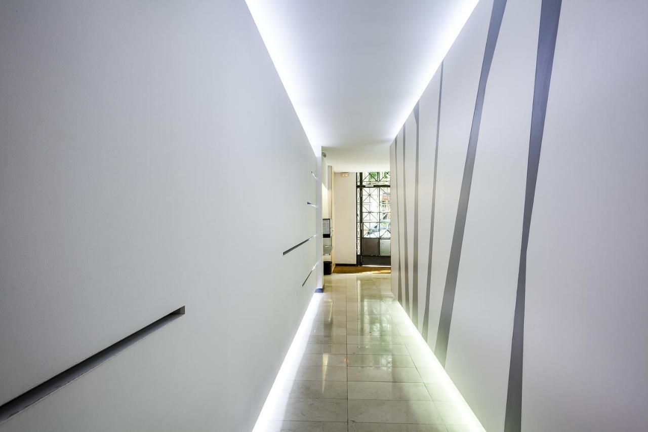 Barcelona Comtal Apartments Buitenkant foto